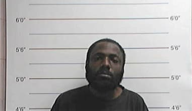 Miles McWilliams, - Orleans Parish County, LA 